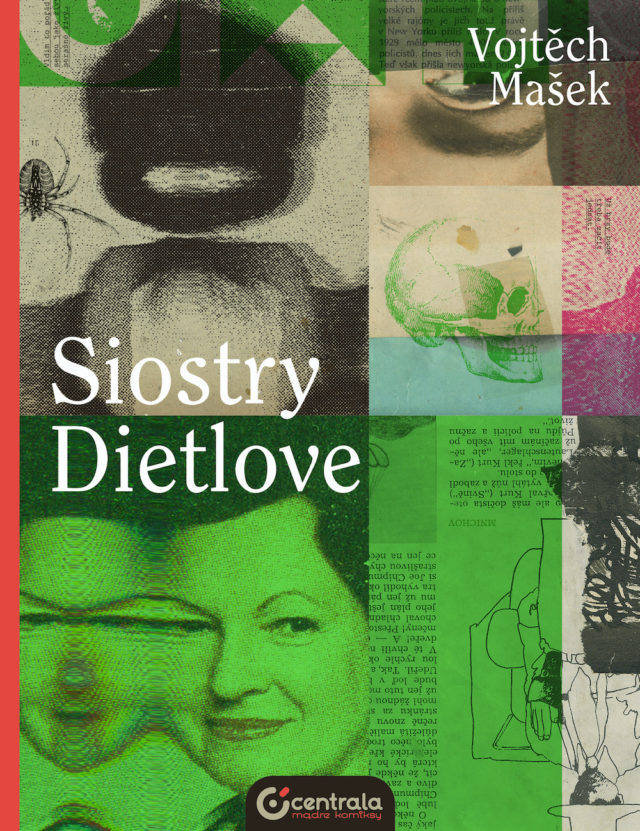 Image of Siostry Dietlove