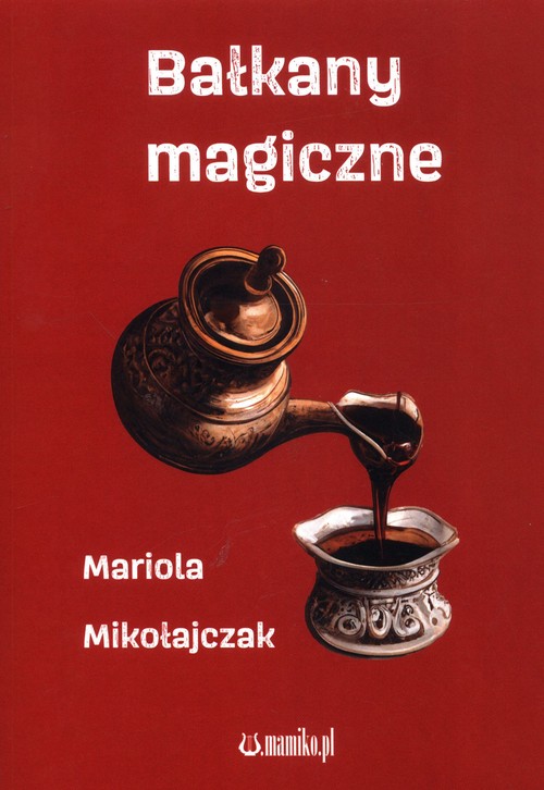 Image of Bałkany magiczne