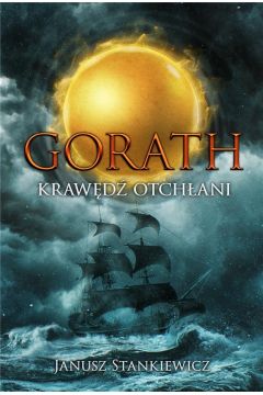 Image of Gorath Krawędź otchłani