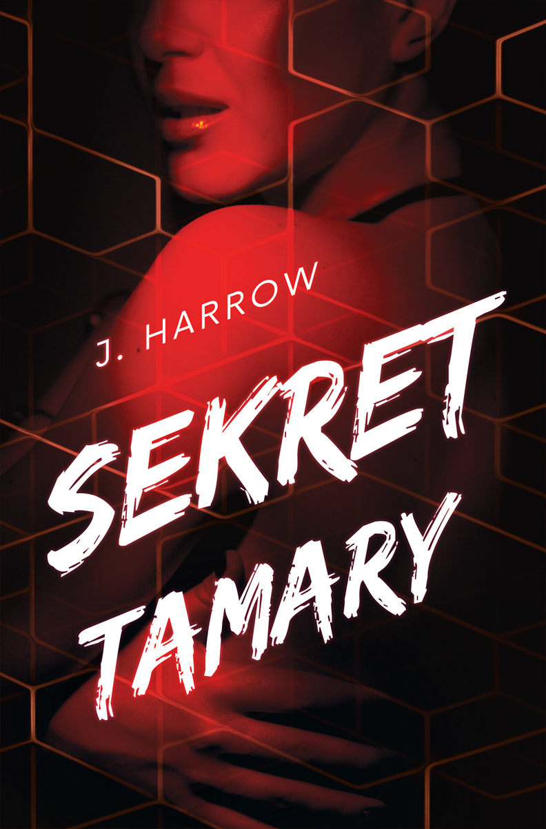 Image of Sekret Tamary