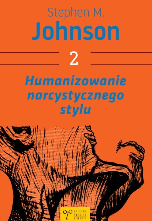 Image of Humanizowanie narcystycznego stylu 2