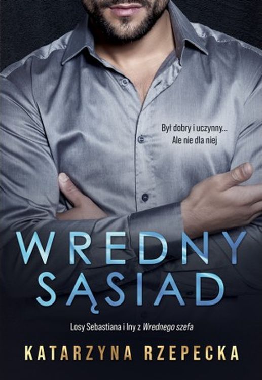 Image of Wredny sąsiad