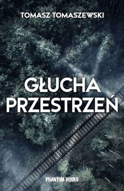 Image of Głucha przestrzeń
