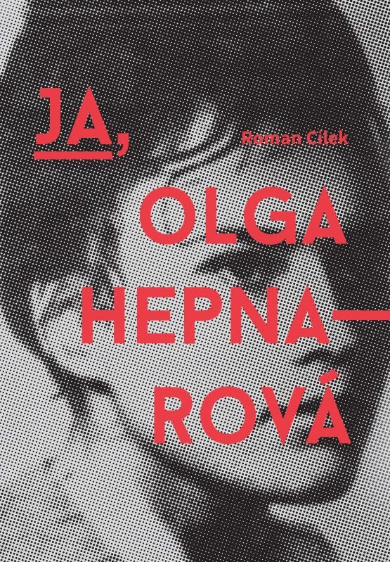 Image of Ja, Olga Hepnarová