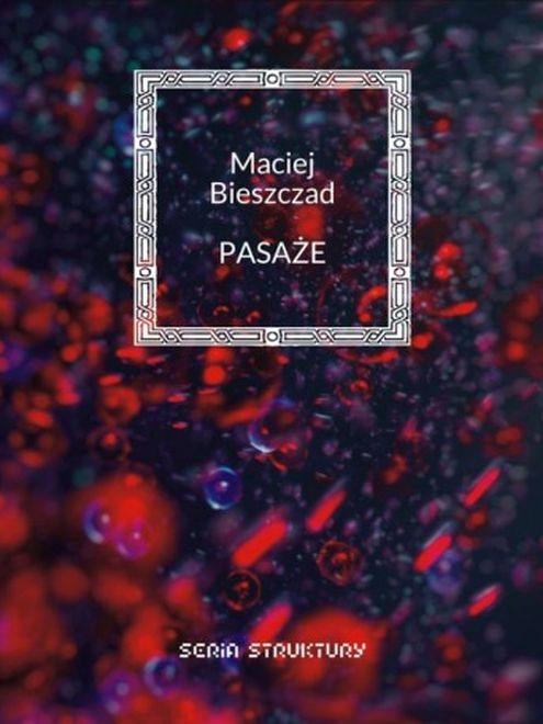 Image of Pasaże
