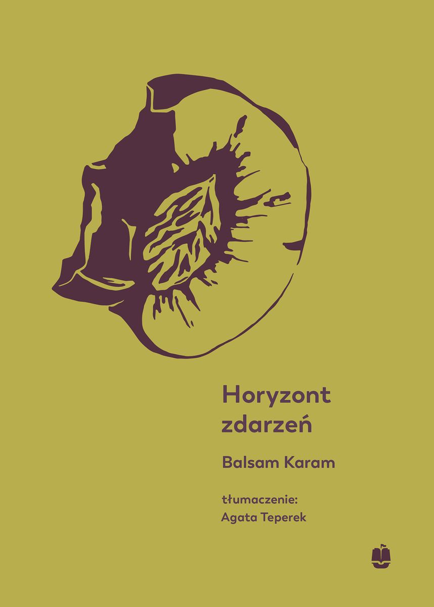 Image of Horyzont zdarzeń