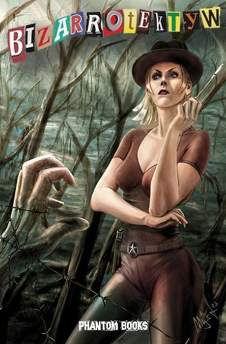 Image of Bizarrotektyw