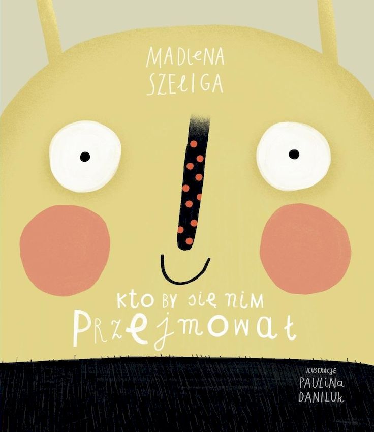 Image of Kto by się nim przejmował Robale Tom 3