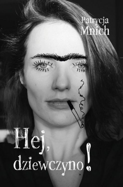 Image of Hej, dziewczyno!