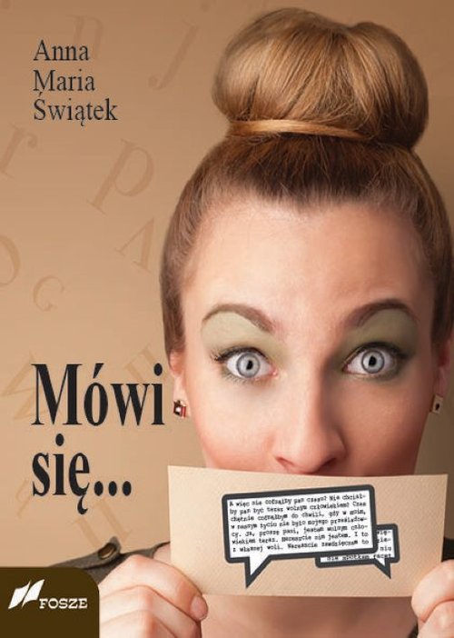 Image of Mówi się...