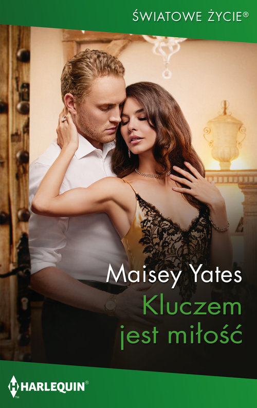 Image of Kluczem jest miłość