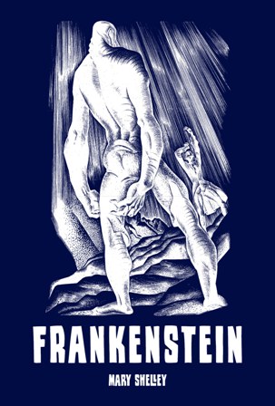 Image of Frankenstein czyli współczesny Prometeusz
