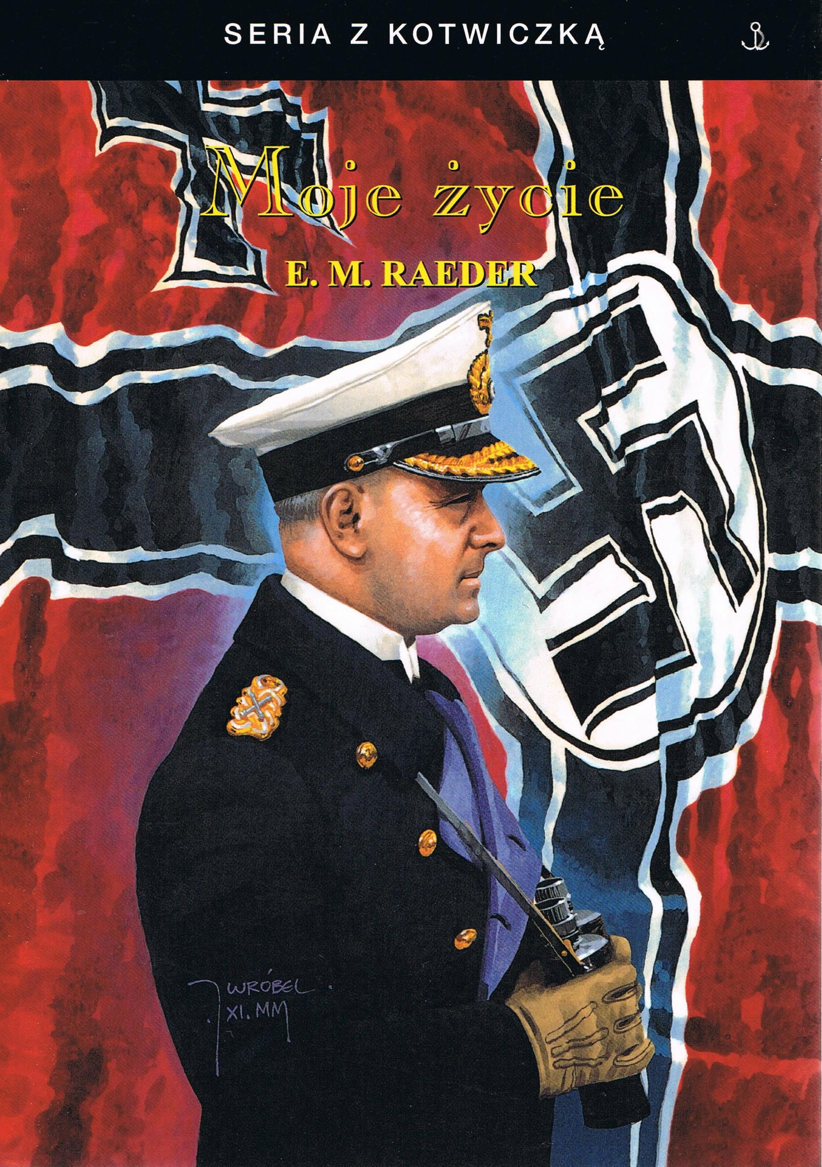 Image of Moje życie