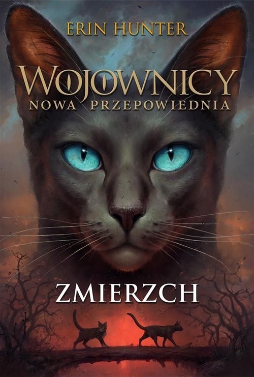 Image of Wojownicy Nowa przepowiednia Tom 5 Zmierzch