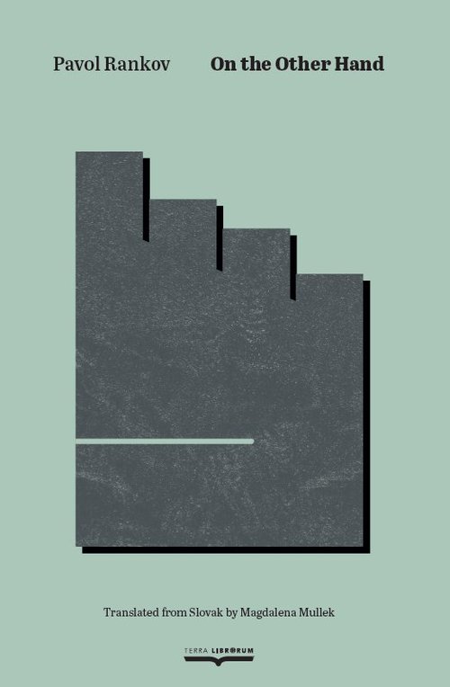 Image of On the Other Hand