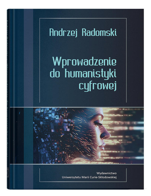 Image of Wprowadzenie do humanistyki cyfrowej