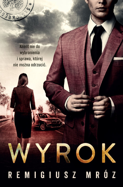 Image of Wyrok Joanna Chyłka Tom 10