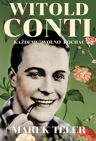 Image of Witold Conti Każdemu wolno kochać
