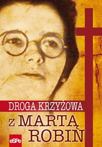 Image of Droga krzyżowa z Martą Robin