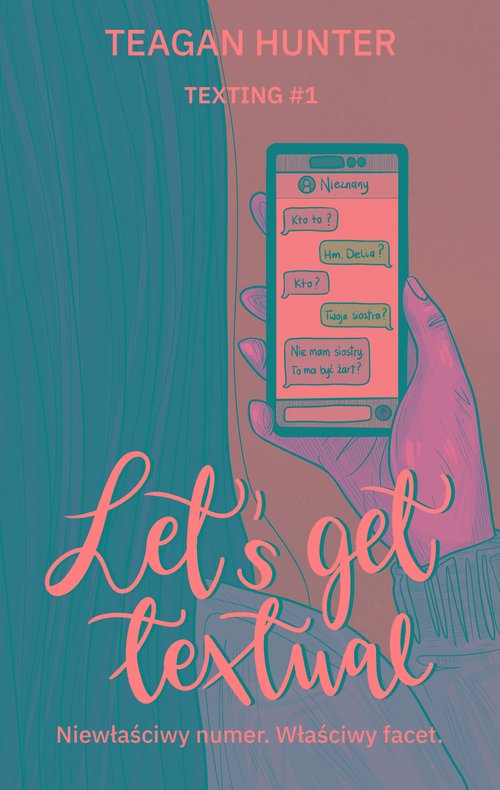 Image of Let s Get Textual