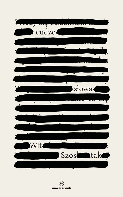 Image of Cudze słowa