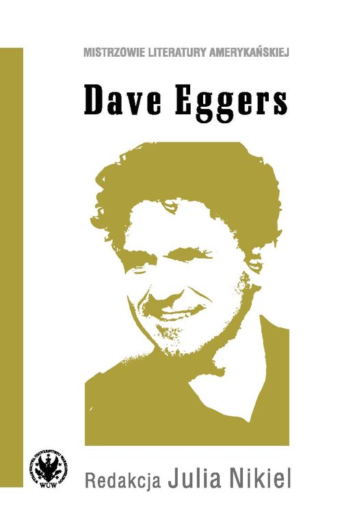 Image of Dave Eggers
