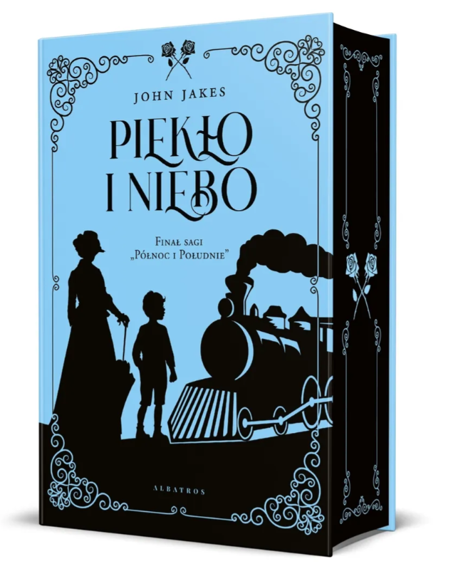 Image of Piekło i niebo (wydanie limitowane)