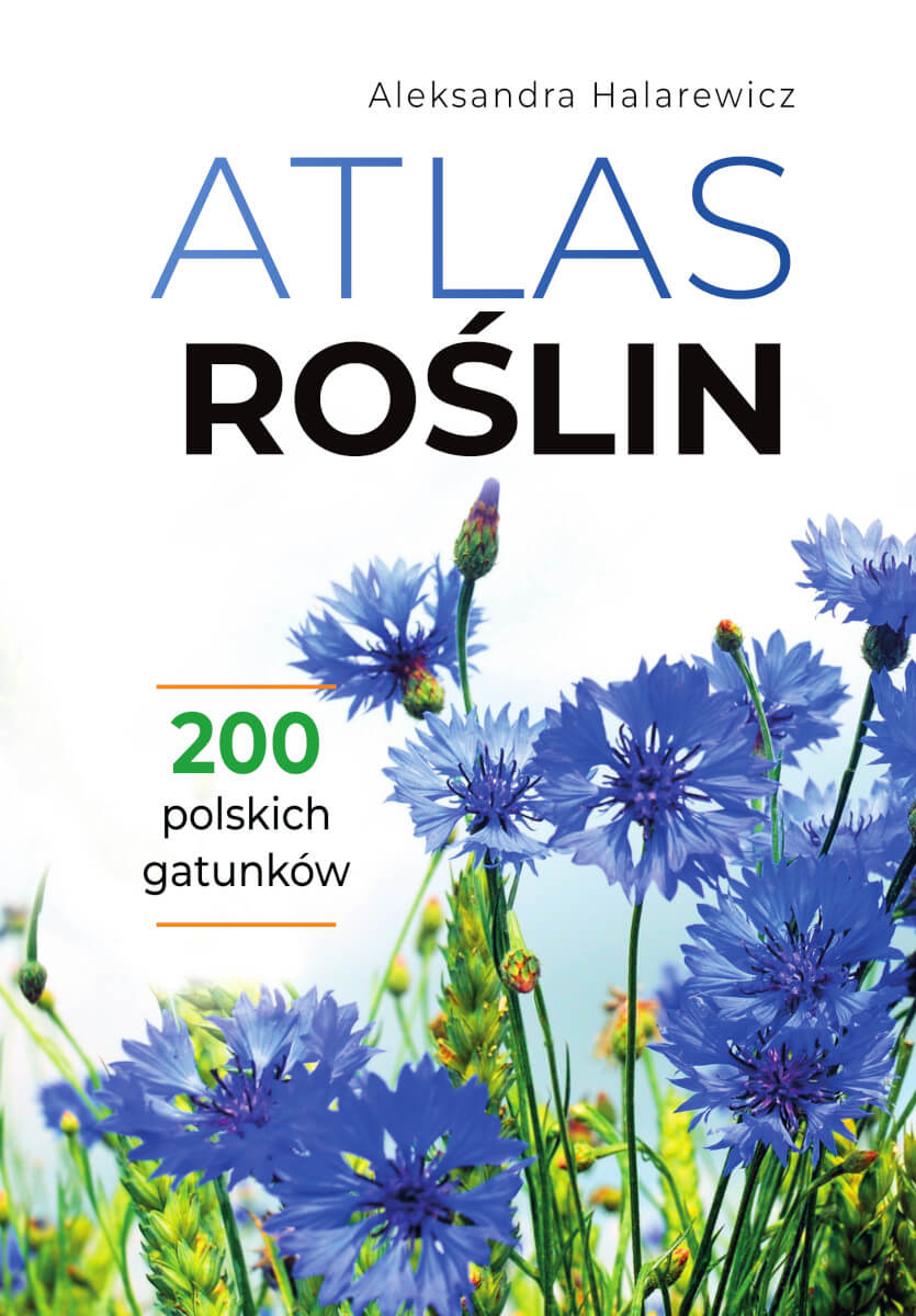 Image of Atlas roślin