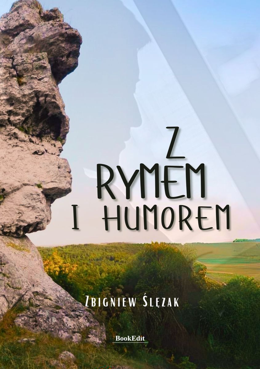 Image of Z rymem i humorem
