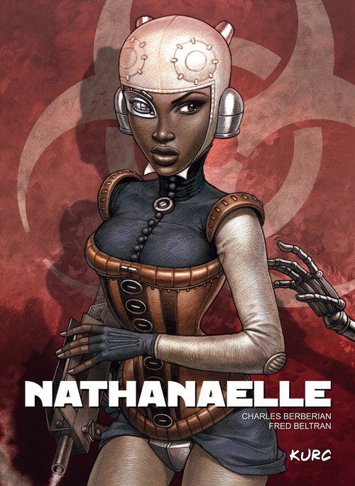 Image of Nathanaelle