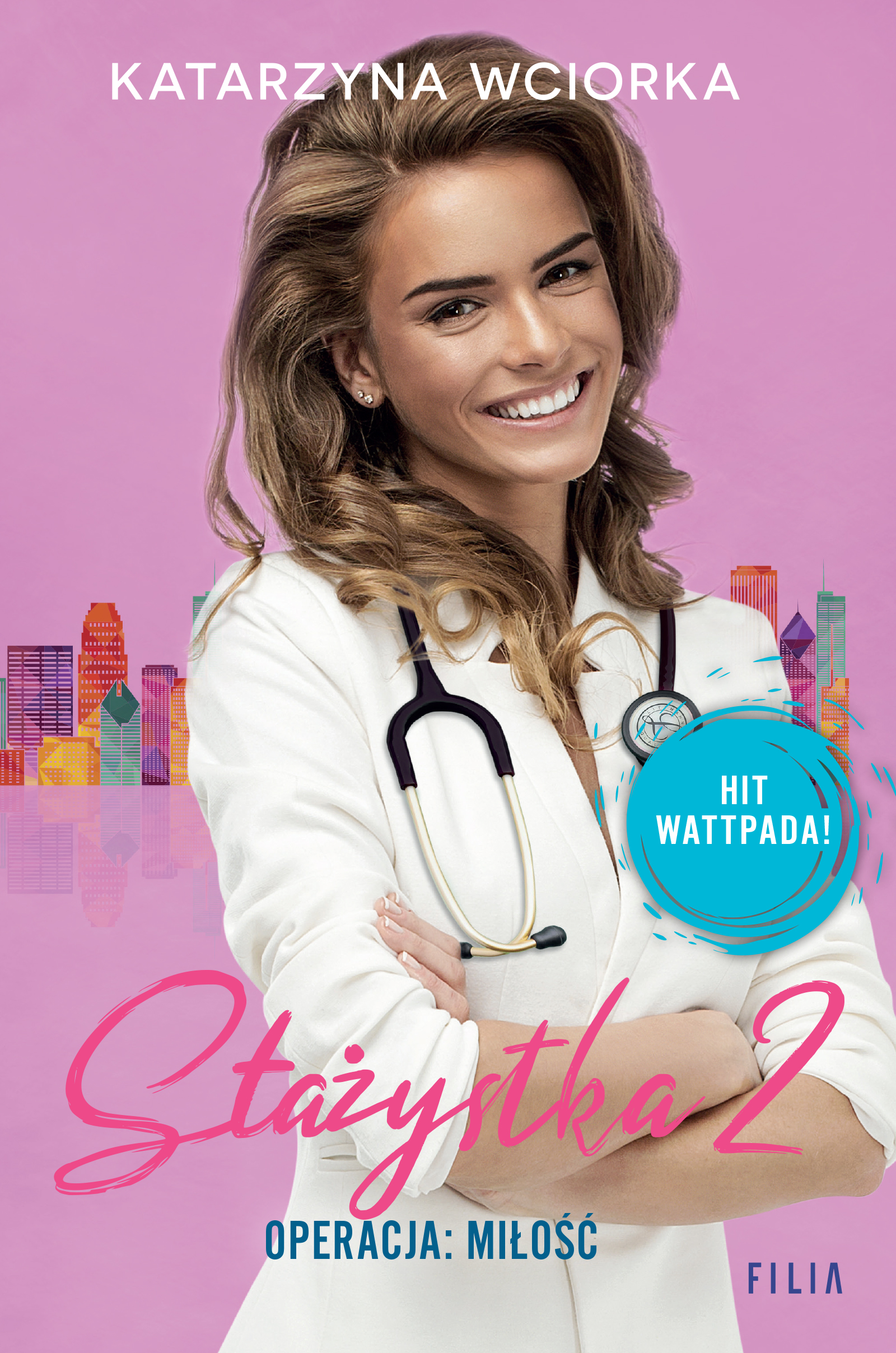 Image of Stażystka 2