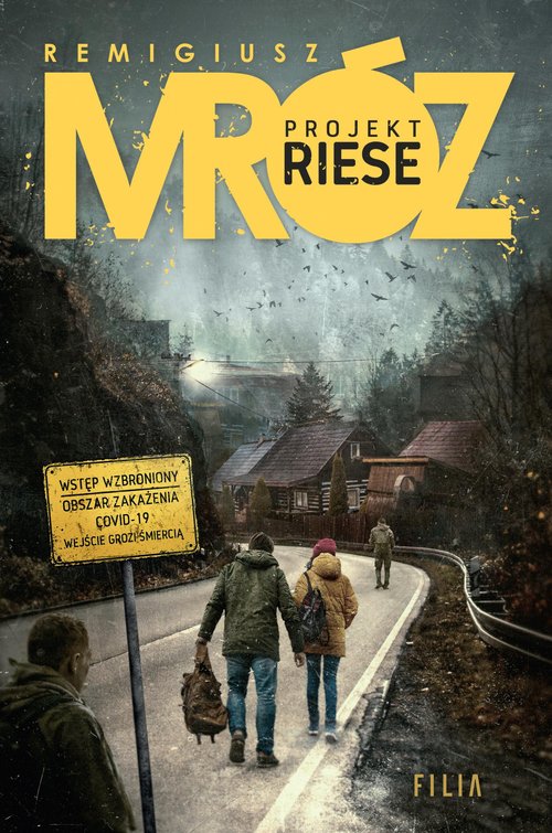 Image of Projekt Riese