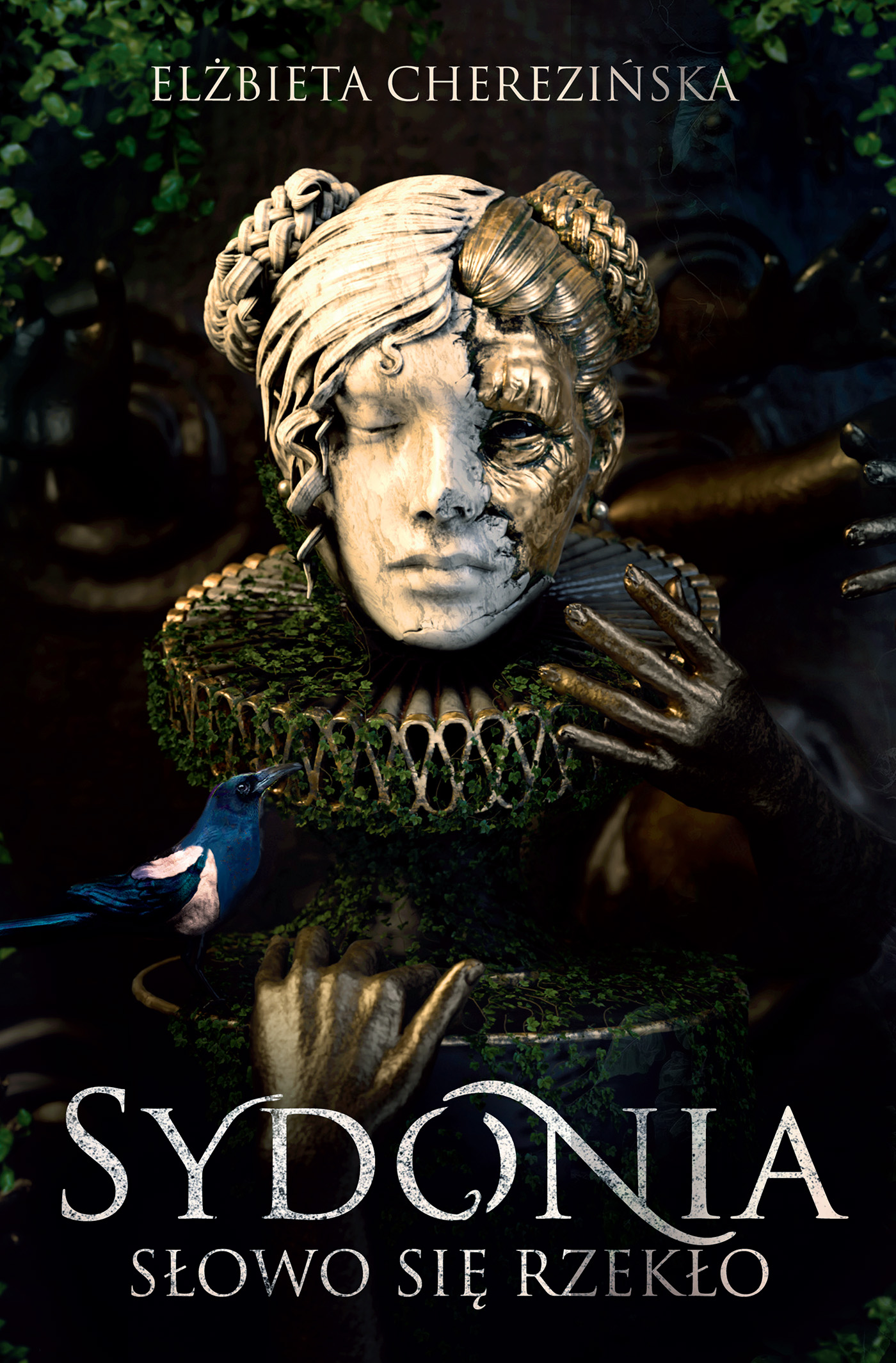 Image of Sydonia. Słowo się rzekło /OM/