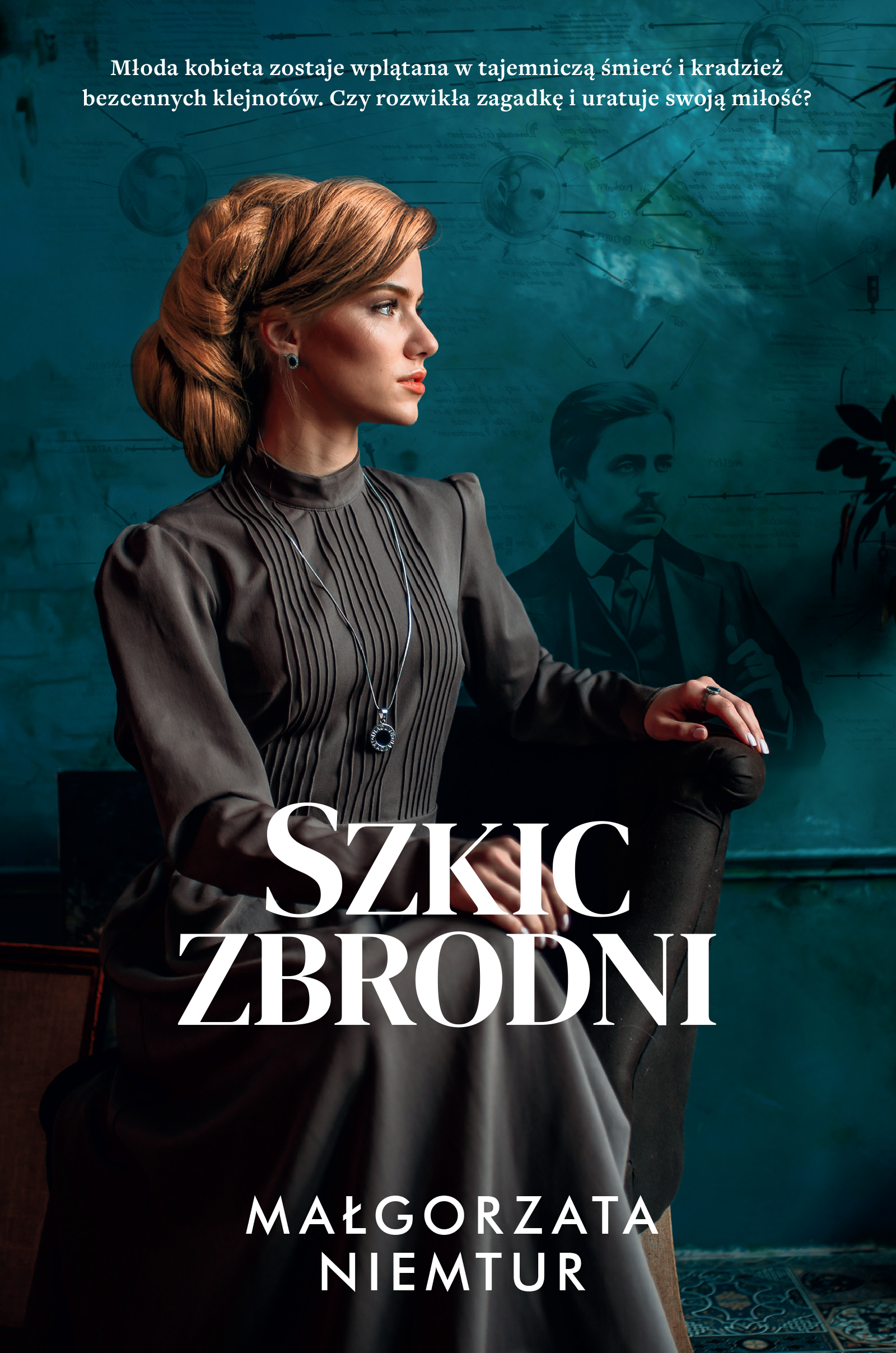 Image of Szkic zbrodni