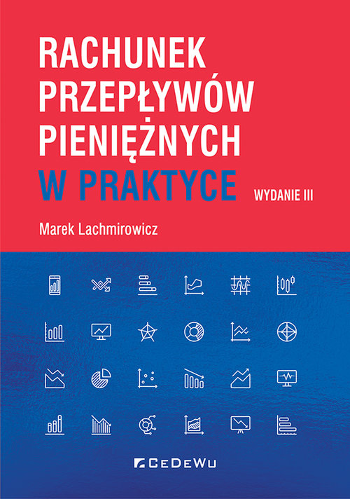 Image of Rachunek przepływów pieniężnych w praktyce
