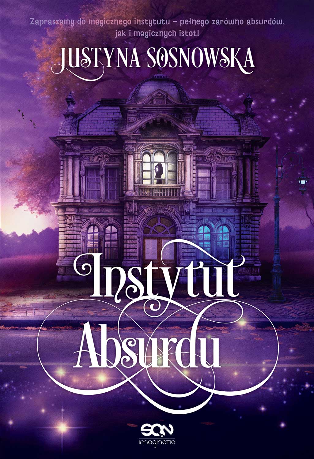 Image of Instytut Absurdu