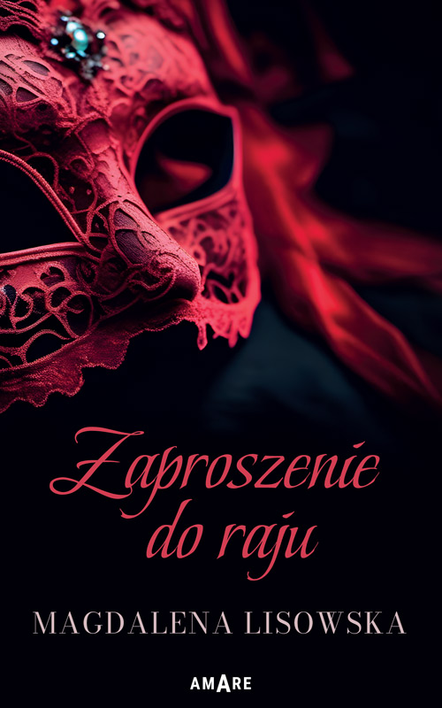 Image of Zaproszenie do raju