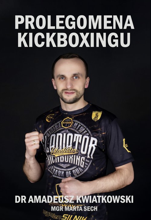 Image of Prolegomena Kickboxingu