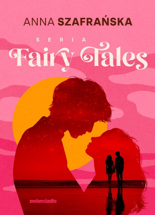 Image of Pakiet Once Upon a Time / Happy Ever After / Far Far Away Pakiet Szafrańska