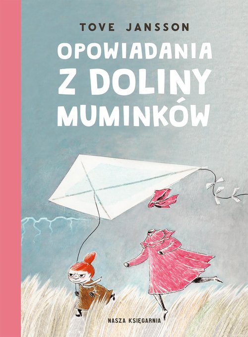 Image of Opowiadania z Doliny Muminków