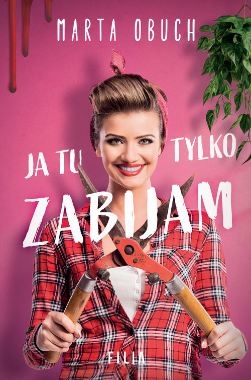 Image of Ja tu tylko zabijam Wielkie Litery