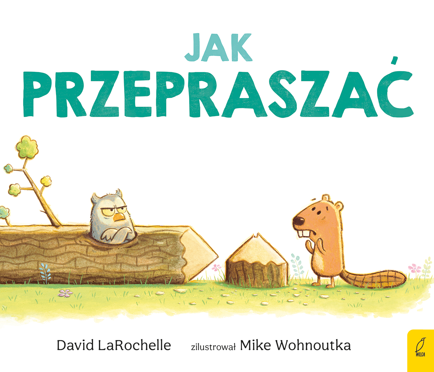 Image of Jak przepraszać