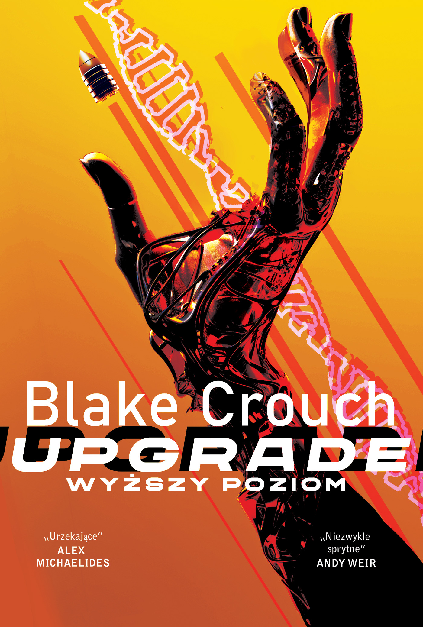 Image of Upgrade Wyższy poziom