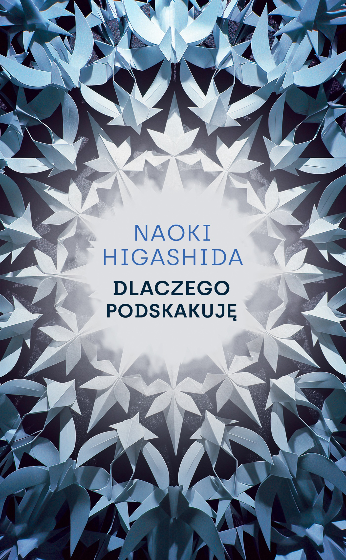 Image of Dlaczego podskakuję