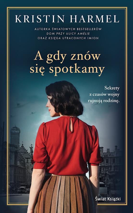 Image of A gdy znów się spotkamy