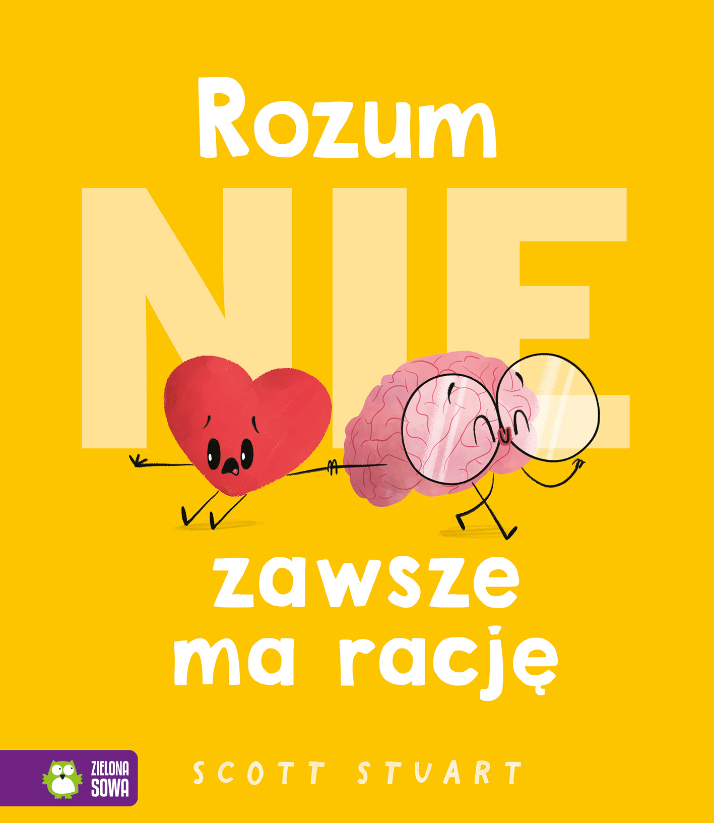 Image of Rozum (nie) zawsze ma rację