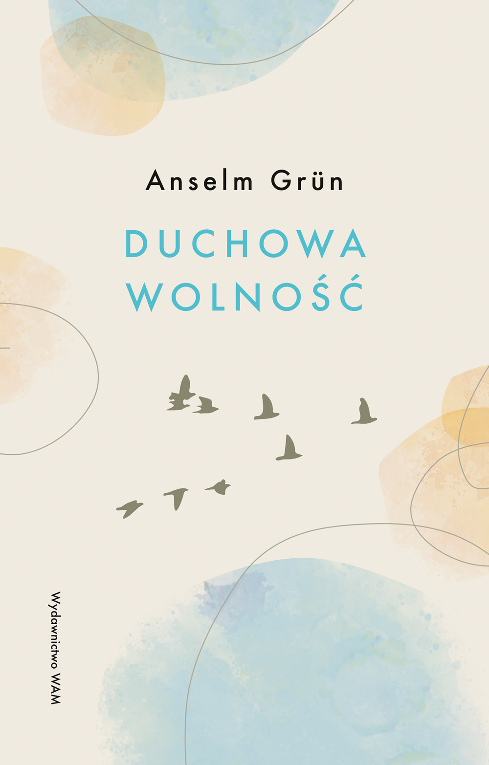 Image of Duchowa wolność