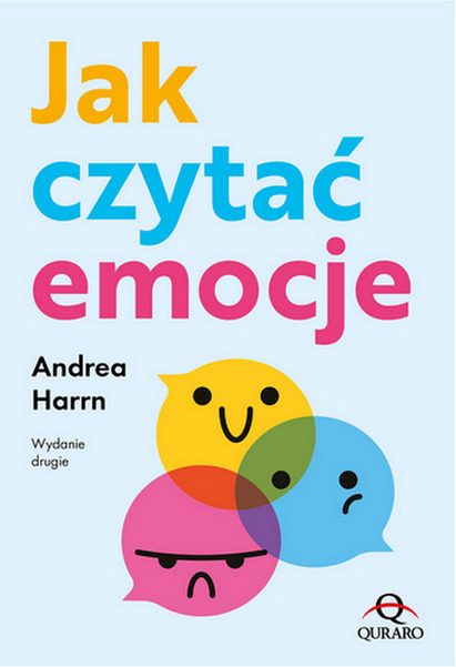 Image of Jak czytać emocje