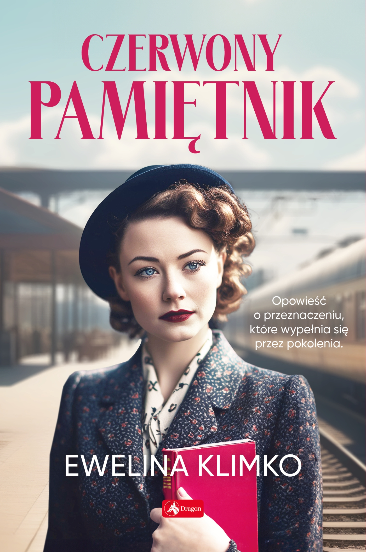 Image of Czerwony pamiętnik