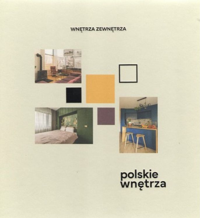 Image of Polskie wnętrza